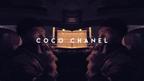 coco chanel music video.